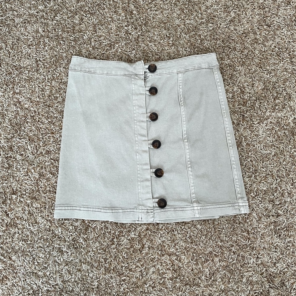 Altar’d State Skirt